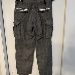 Original Fake Cargo Pants